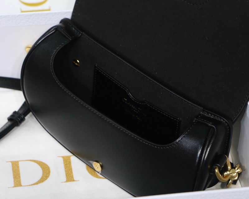 Dior M8013 22x13x5cm black w (8)