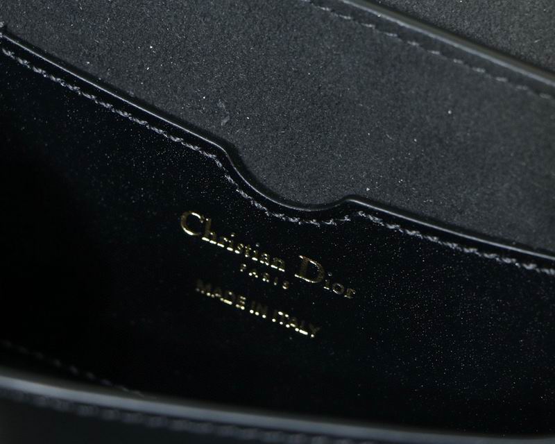Dior M8013 22x13x5cm black w (9)