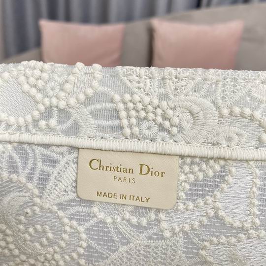 Dior Mini Book tote 1286 36cm wz (7)
