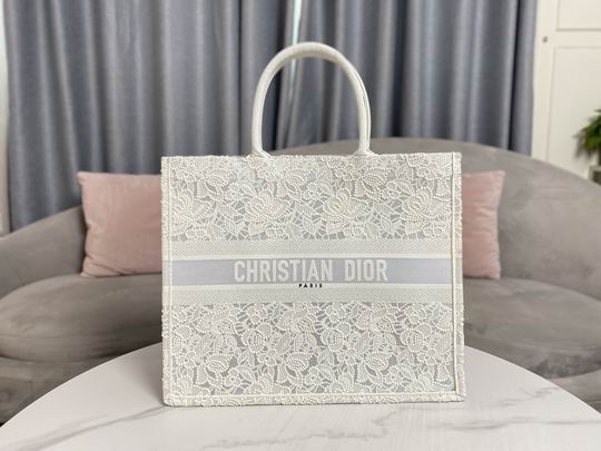 Dior Mini Book tote 1286 41cm wz (1)
