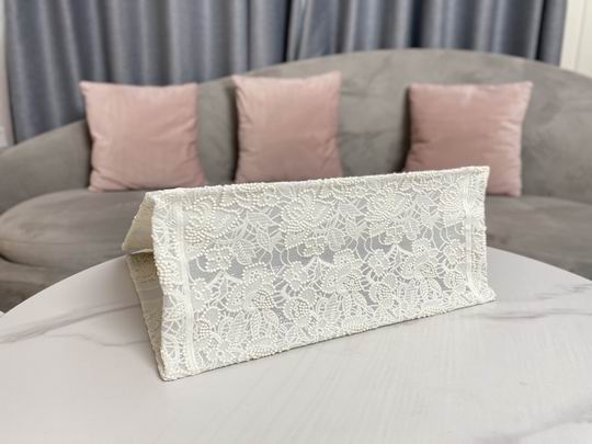 Dior Mini Book tote 1286 41cm wz (3)