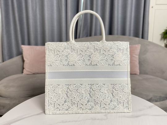 Dior Mini Book tote 1286 41cm wz (4)