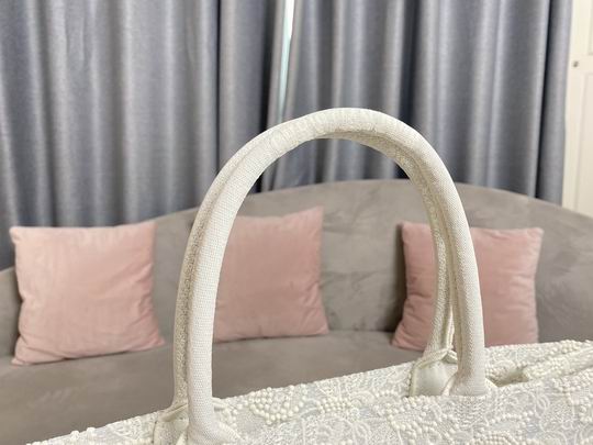 Dior Mini Book tote 1286 41cm wz (5)