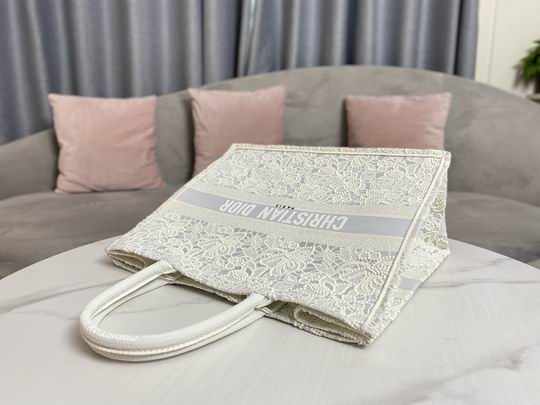 Dior Mini Book tote 1286 41cm wz (6)