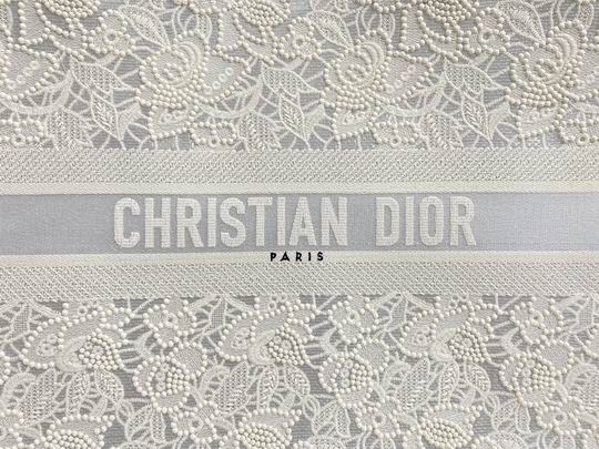 Dior Mini Book tote 1286 41cm wz (7)