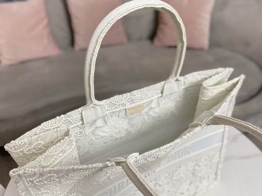 Dior Mini Book tote 1286 41cm wz (9)