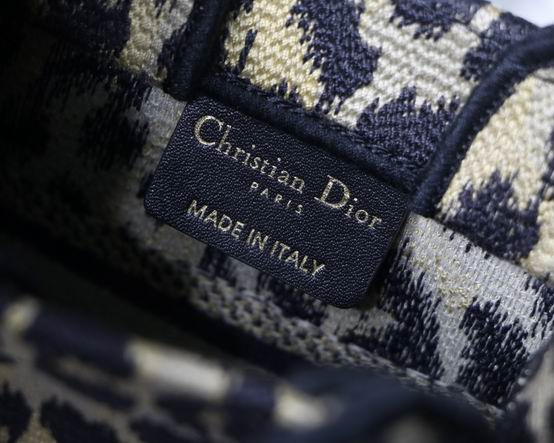 Dior Mini tote 13.5x5x18cm wz (9)