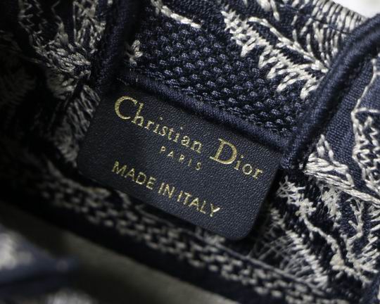 Dior Mini tote M1286 13.5x5x18cm yz (7)