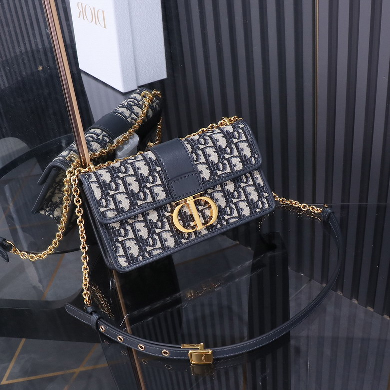 Dior Mon 21.5x12x6cm wz (1)
