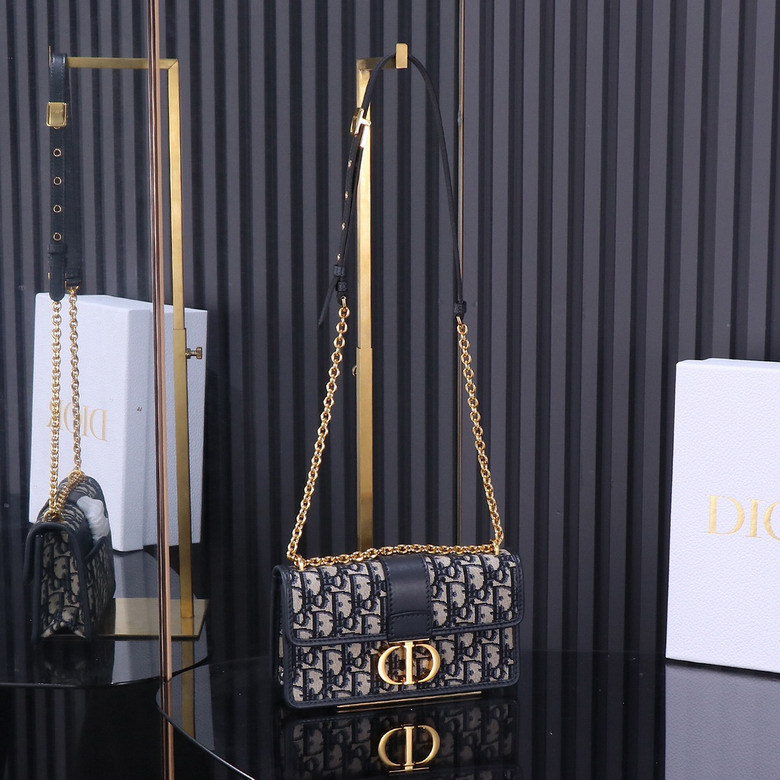 Dior Mon 21.5x12x6cm wz (2)