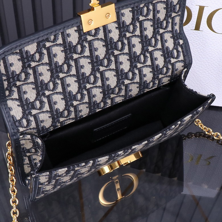 Dior Mon 21.5x12x6cm wz (6)