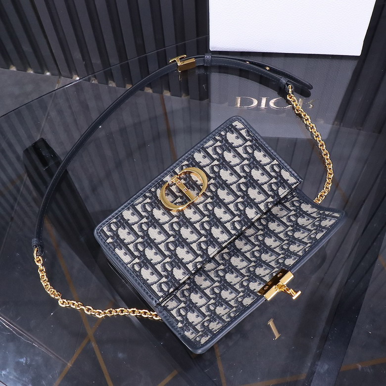 Dior Mon 21.5x12x6cm wz (9)