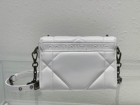 Dior Montaigne 17.5x12x5cm wz2色 (3)