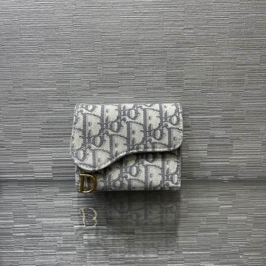 Dior Oblique 11x8.5x3cm yz (1)