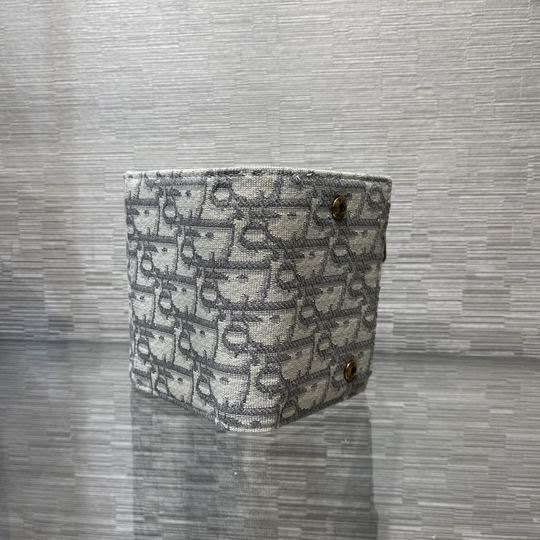 Dior Oblique 11x8.5x3cm yz (5)