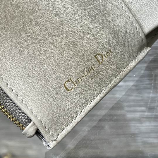 Dior Oblique 11x8.5x3cm yz (8)