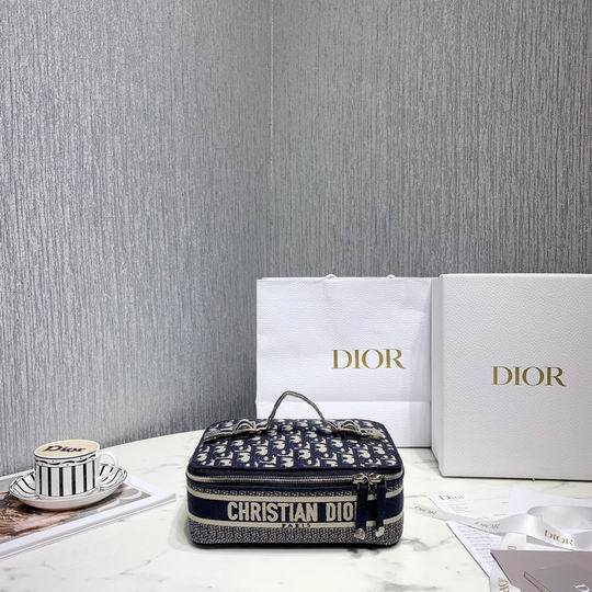 Dior Oblique 25x15x8cm wo (1)