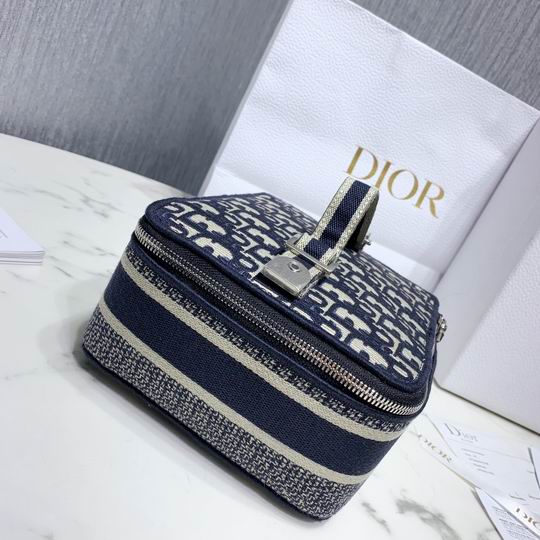 Dior Oblique 25x15x8cm wo (2)
