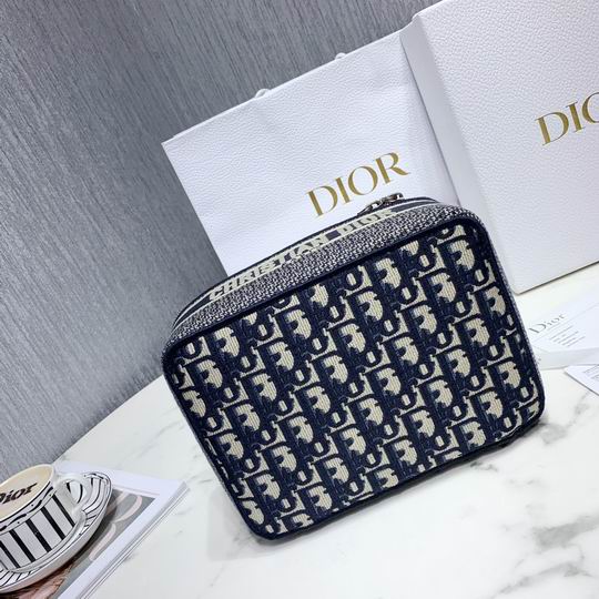 Dior Oblique 25x15x8cm wo (3)