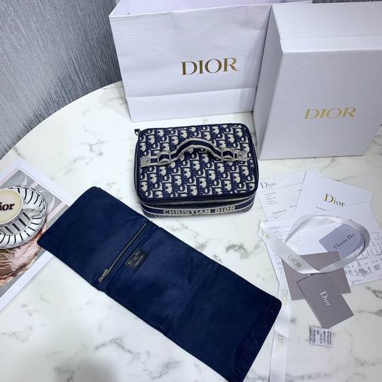Dior Oblique 25x15x8cm wo (4)