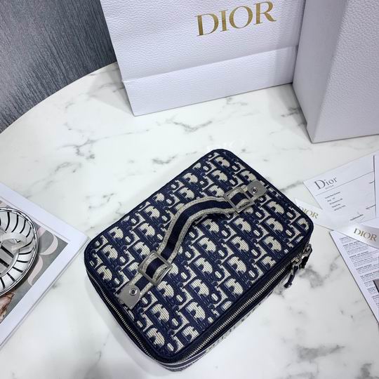 Dior Oblique 25x15x8cm wo (5)