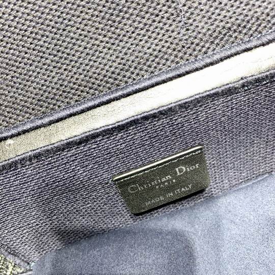 Dior Oblique 25x15x8cm wo (8)