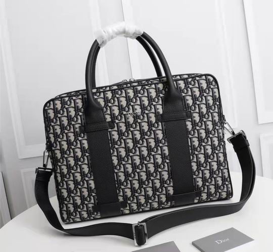 Dior Oblique 38x28x7cm wz (10)