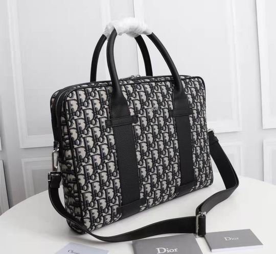 Dior Oblique 38x28x7cm wz (11)