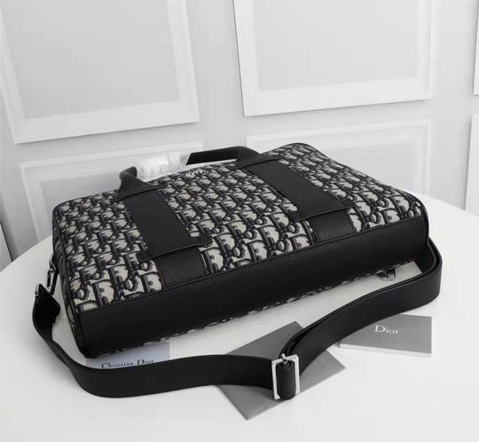 Dior Oblique 38x28x7cm wz (12)