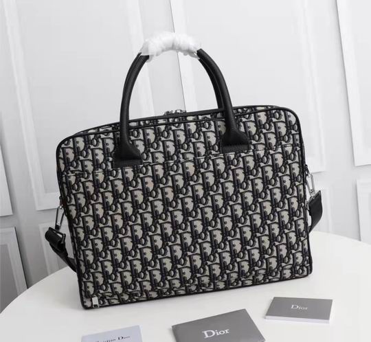 Dior Oblique 38x28x7cm wz (13)