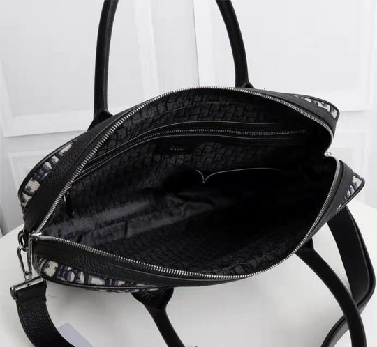 Dior Oblique 38x28x7cm wz (17)