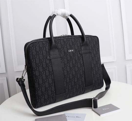 Dior Oblique 38x28x7cm wz (2)