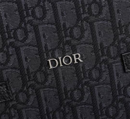 Dior Oblique 38x28x7cm wz (6)