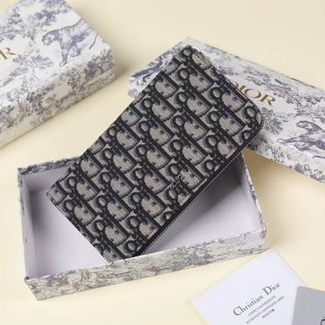 Dior Oblique 5537 19x11cm wz (1)