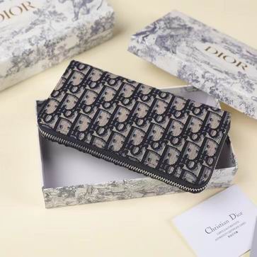 Dior Oblique 5537 19x11cm wz (2)