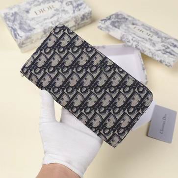 Dior Oblique 5537 19x11cm wz (5)