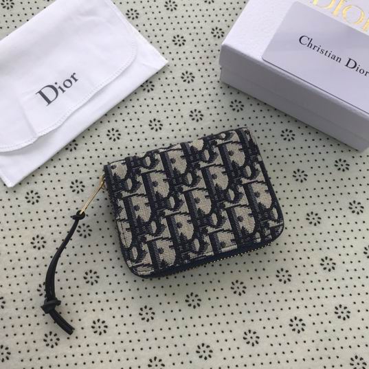 Dior Oblique 5538 9x11cm wz (1)