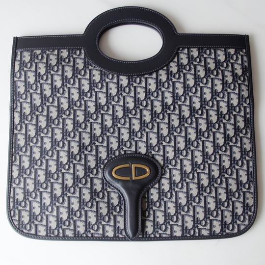 Dior Oblique 83131 39x32.5x3cm wz (2)