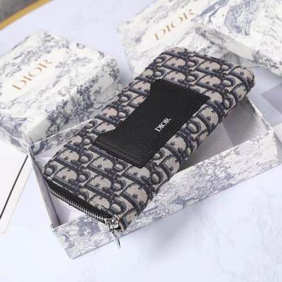 Dior Oblique 9111 20x11cm wz (2)