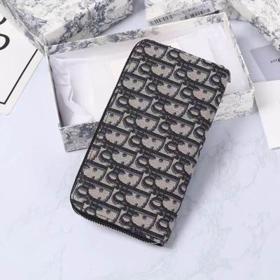 Dior Oblique 9111 20x11cm wz (3)