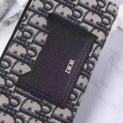 Dior Oblique 9111 20x11cm wz (4)