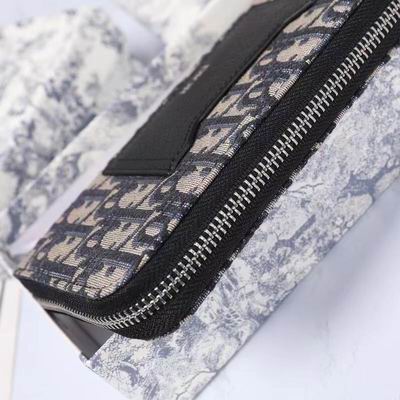 Dior Oblique 9111 20x11cm wz (5)