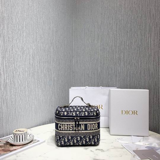 Dior Oblique M9039 25x18x8cm wo (1)