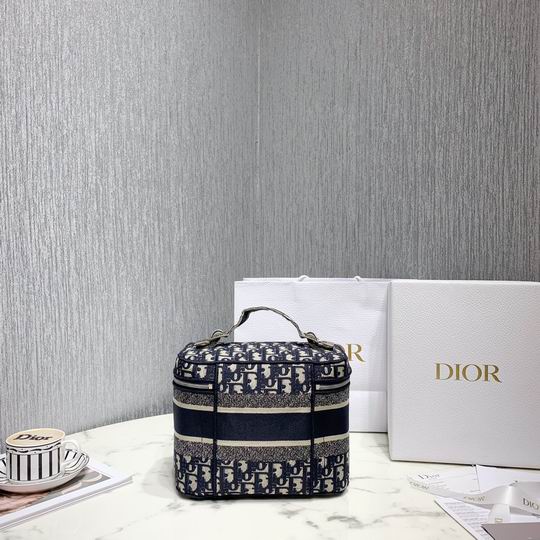 Dior Oblique M9039 25x18x8cm wo (2)