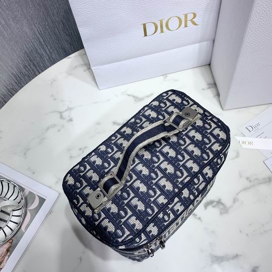 Dior Oblique M9039 25x18x8cm wo (3)