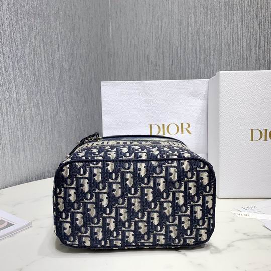 Dior Oblique M9039 25x18x8cm wo (4)