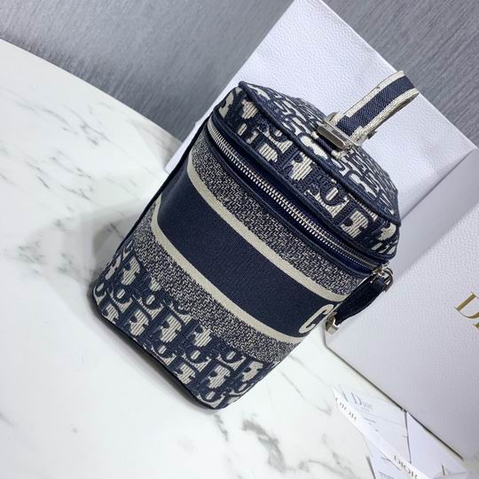 Dior Oblique M9039 25x18x8cm wo (5)