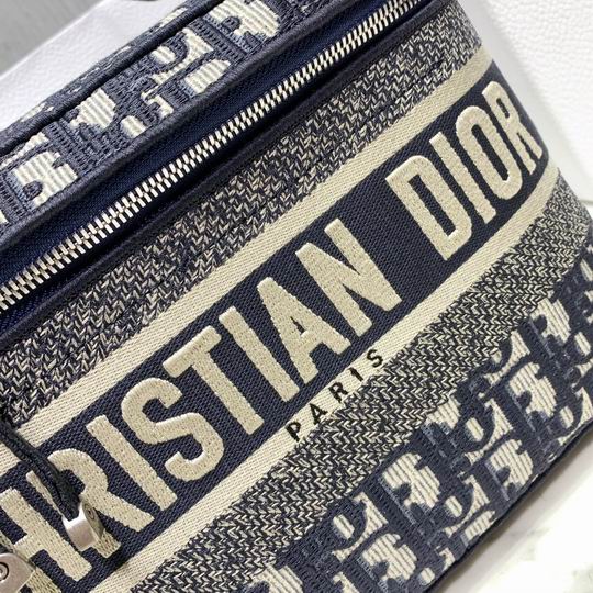 Dior Oblique M9039 25x18x8cm wo (6)