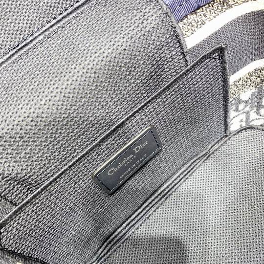 Dior Oblique M9039 25x18x8cm wo (8)