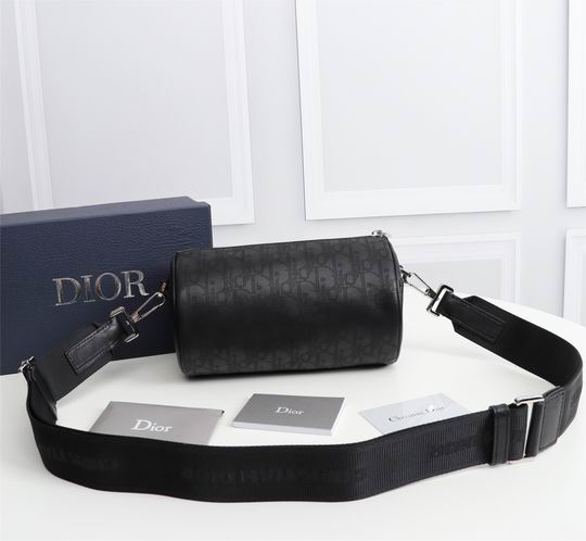 Dior Oblique roller 21x12.5x12.5cm wz (2)